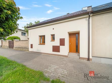 Prodej - dům/vila, 125 m²