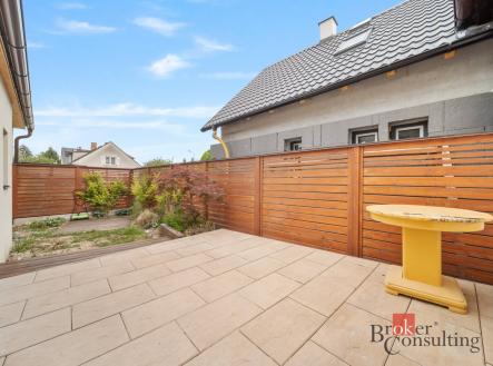 Prodej - dům/vila, 125 m²