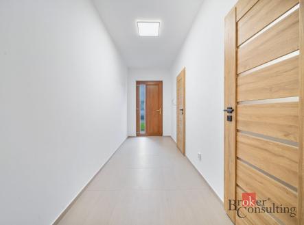Prodej - dům/vila, 125 m²