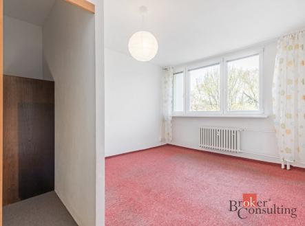 Prodej bytu, 2+1, 53 m²