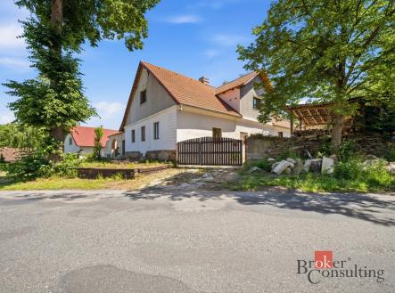 Prodej - komerční objekt, jiný, 200 m²