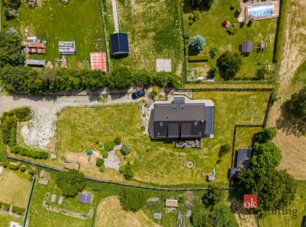 Prodej - dům/vila, 294 m²