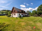 Prodej - dům/vila, 294 m²