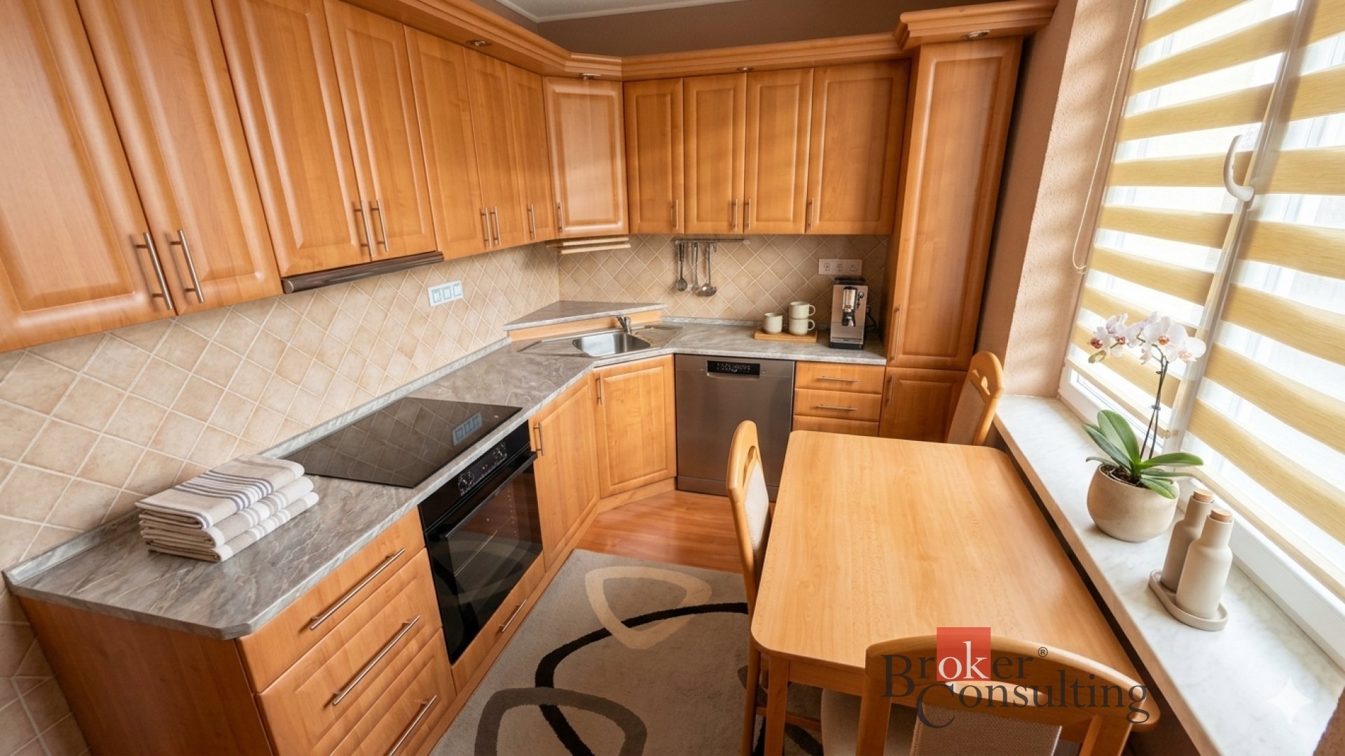 Pronájem, byty/3+1, 60 m2, Školní 1376, 34701 Tachov, Tachov [ID 87464]