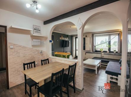 Prodej - dům/vila, 158 m²