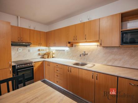 Prodej - dům/vila, 158 m²
