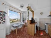 Prodej bytu, 1+1, 40 m²