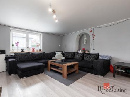 Prodej - dům/vila, 220 m²
