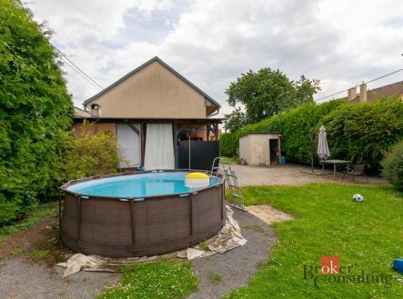 Prodej - dům/vila, 220 m²