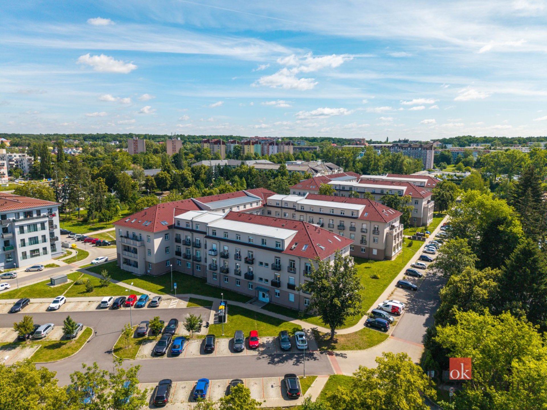 Prodej, byty/2+kk, 41 m2, Slepá 798, 28924 Milovice, Nymburk [ID 86792]