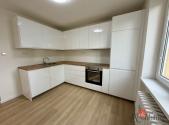 Pronájem bytu, 1+1, 42 m²