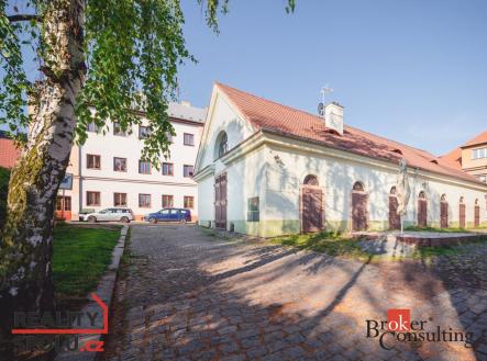 Prodej - dům/vila, 250 m²