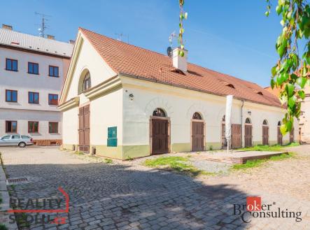 Prodej - dům/vila, 250 m²