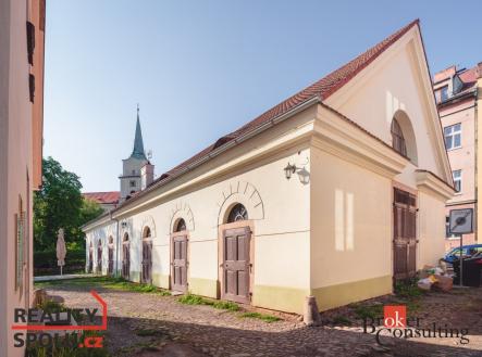 Prodej - dům/vila, 250 m²