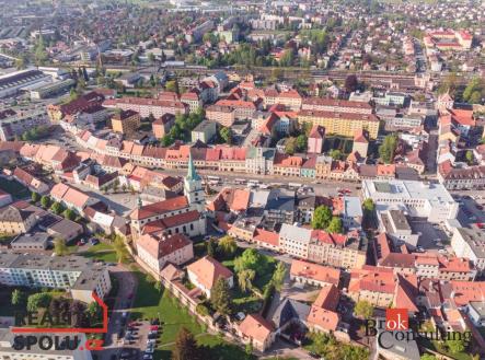 Prodej - dům/vila, 250 m²