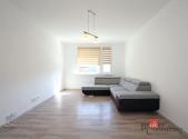 Pronájem bytu, 2+1, 63 m²