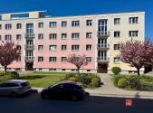 Pronájem bytu, 2+kk, 53 m²