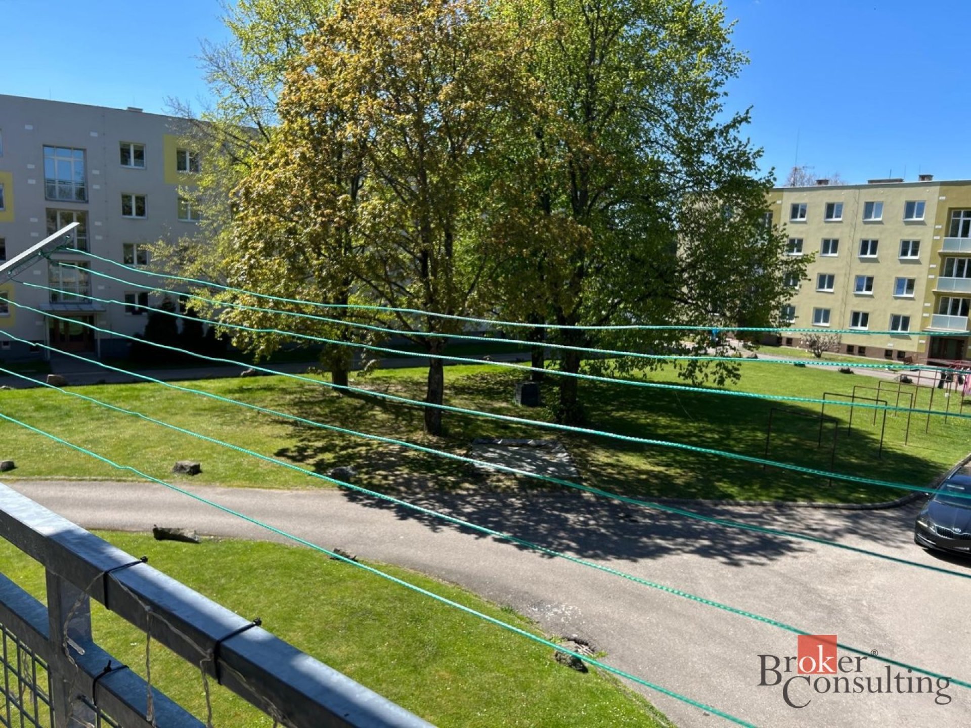 Pronájem, byty/2+kk, 53 m2, Štefánikova 1149, 51741 Kostelec nad Orlicí, Rychnov nad Kněžnou [ID 852