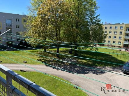 Pronájem bytu, 2+kk, 53 m²