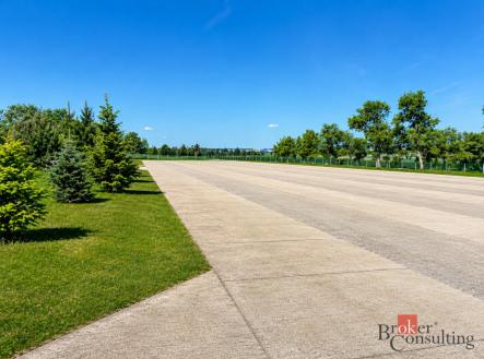 Pronájem - komerční objekt, sklad, 5 000 m²