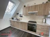 Pronájem bytu, 3+kk, 84 m²