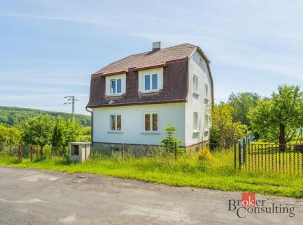 Prodej - dům/vila, 116 m²
