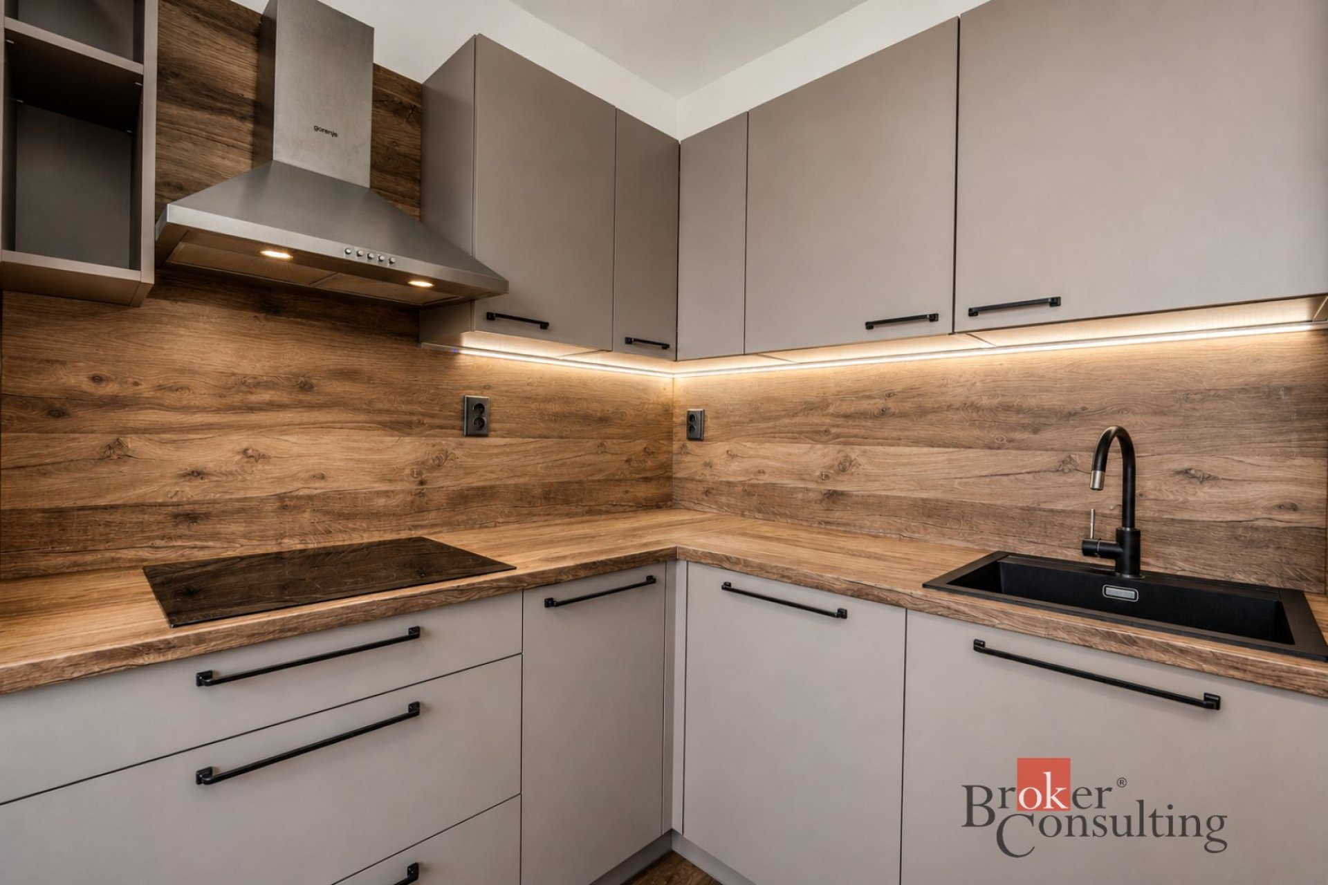 Prodej, byty/1+1, 39 m2, Brněnská 952/9, Severní Předměstí, 32300 Plzeň 1 [ID 87399]