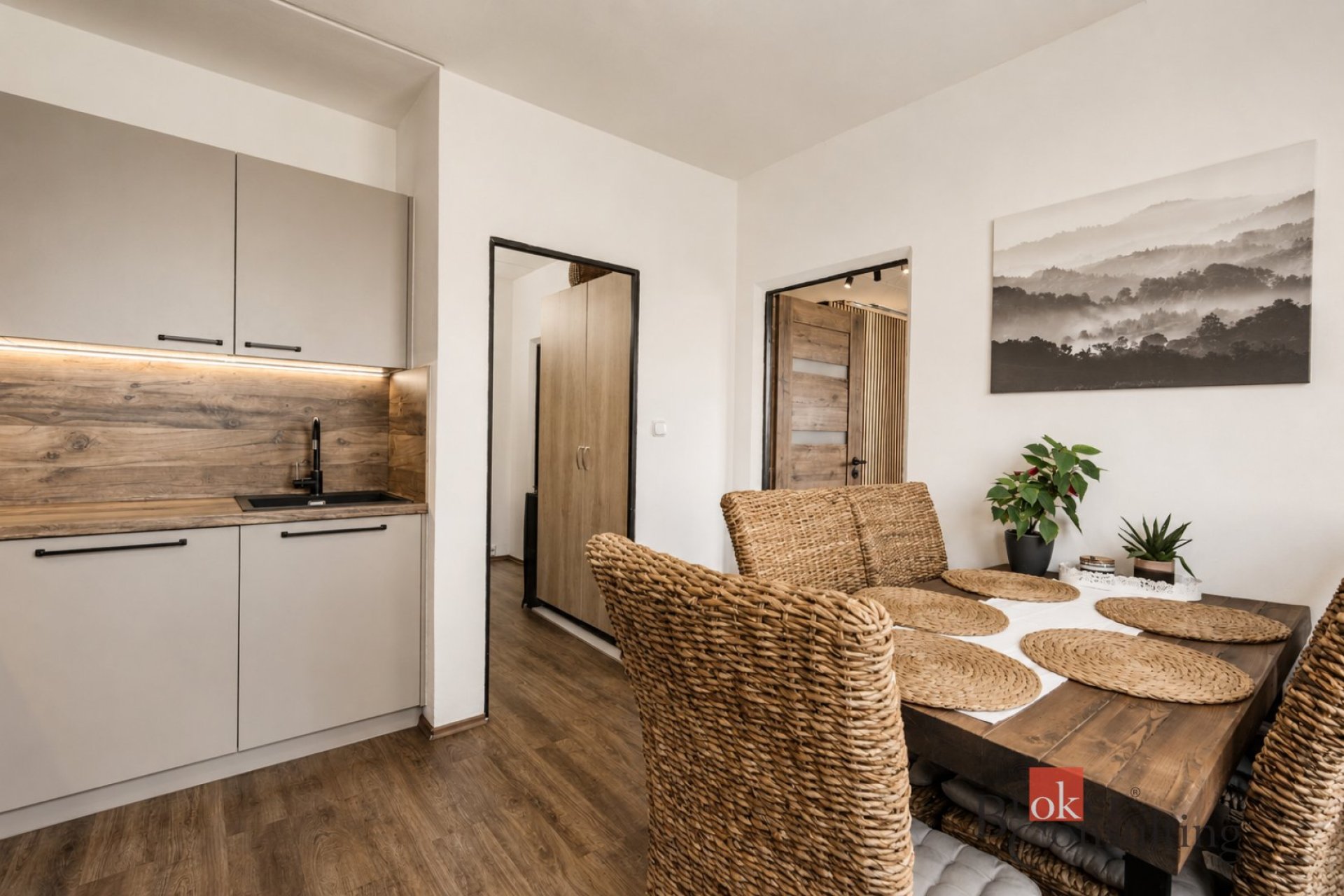 Prodej, byty/1+1, 39 m2, Brněnská 952/9, Severní Předměstí, 32300 Plzeň 1 [ID 87399]