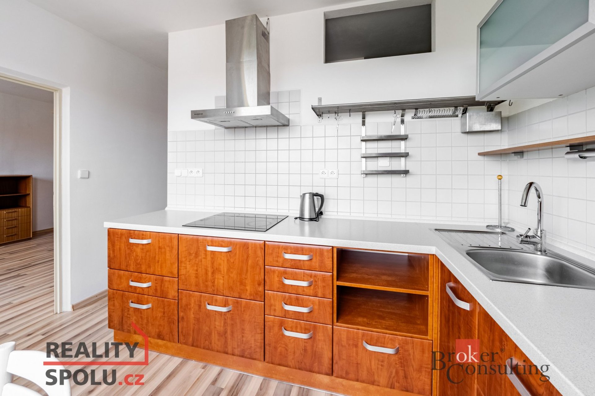 Pronájem, byty/2+1, 58 m2, Svobody 1022, 37901 Třeboň, Jindřichův Hradec [ID 87363]