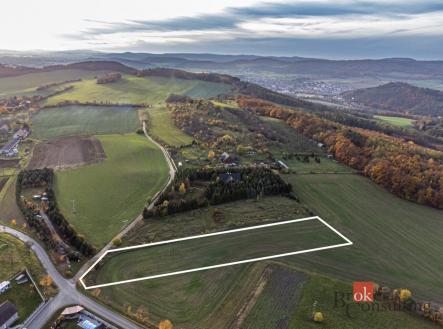 Prodej - pozemek pro bydlení, 5 113 m²