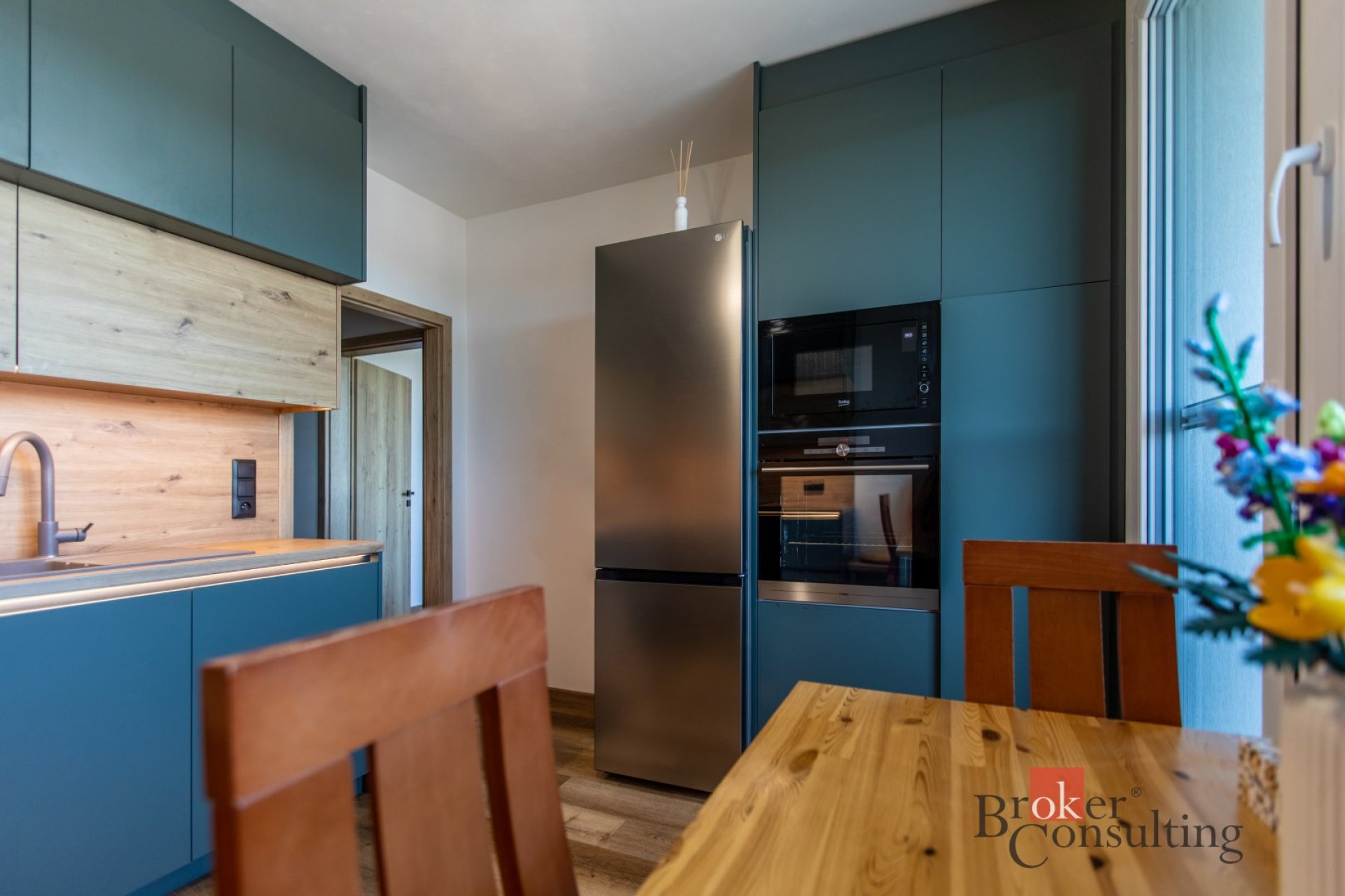 Prodej, byty/3+1, 73 m2, Kunětická, 53009 Pardubice, Pardubice [ID 87579]