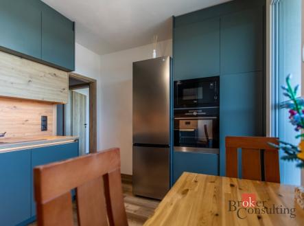 Prodej bytu, 3+1, 73 m²