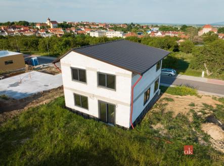 Prodej - dům/vila, 163 m²