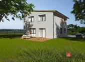 Prodej - dům/vila, 163 m²