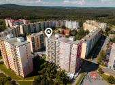 Prodej bytu, 4+1, 76 m²