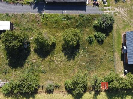 Prodej - pozemek pro bydlení, 836 m²