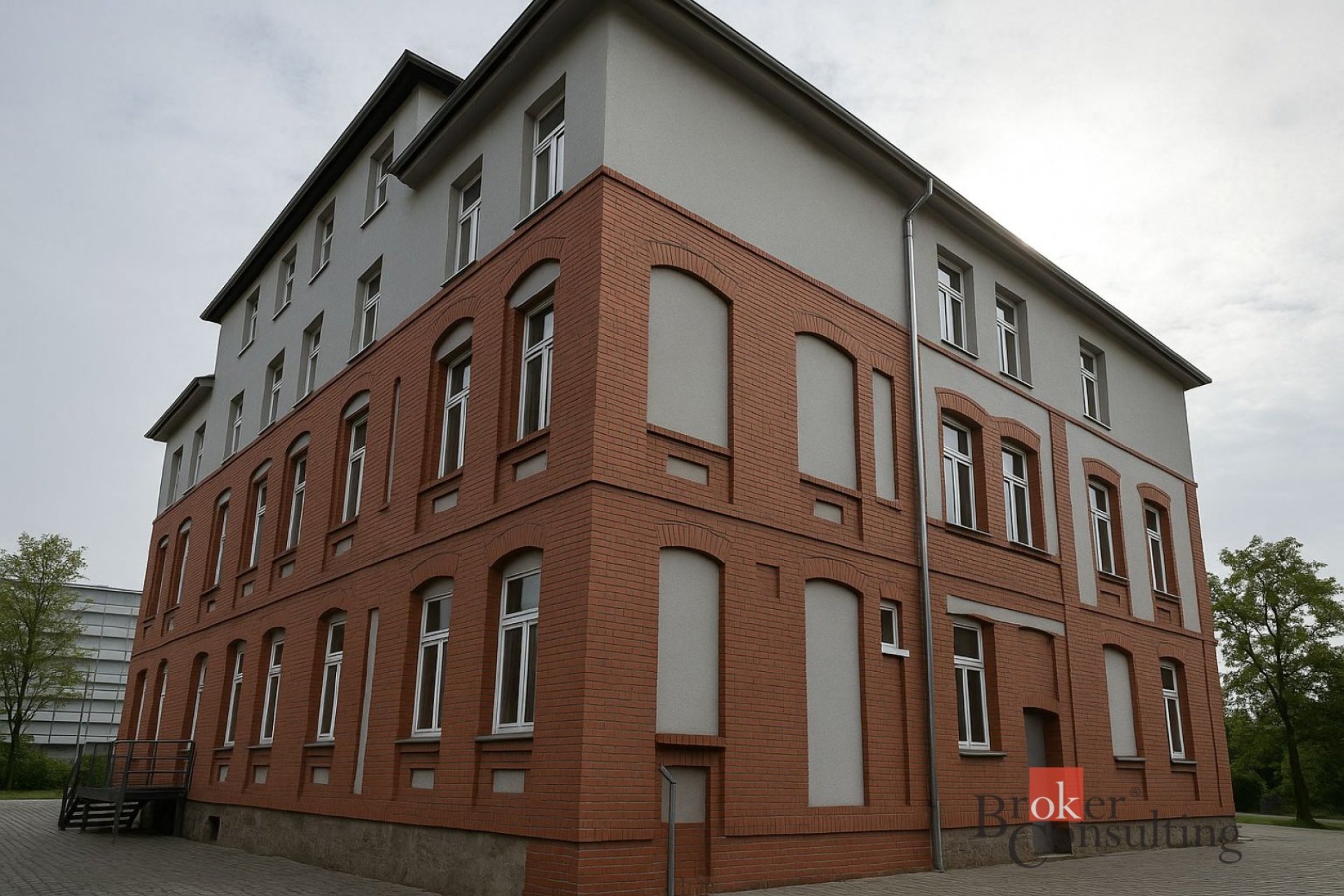 Prodej, byty/1+kk, 36.6 m2, Křišťanova 791/6, Přívoz, 70200 Moravská Ostrava a Přívoz [ID 87136]