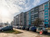 Pronájem bytu, 2+1, 52 m²