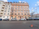 Prodej bytu, 2+1, 47,5 m²