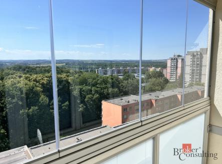 Prodej bytu, 1+kk, 28 m²