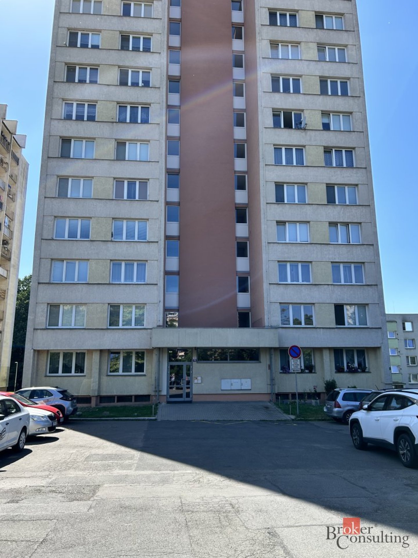 Převod dr. podílu, byty/1+kk, 33 m2, Výškovická 508/178, 70030 Ostrava, Ostrava-město [ID 87389]