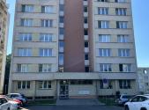 Prodej bytu, 1+kk, 28 m²