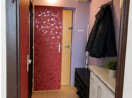 Prodej bytu, 1+kk, 28 m²