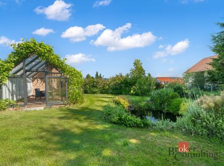 Prodej - komerční objekt, jiný, 450 m²