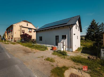 Prodej - dům/vila, 146 m²