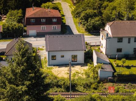 Prodej - dům/vila, 146 m²
