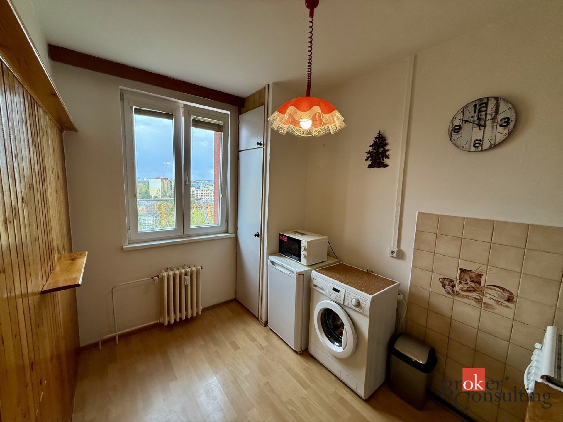 Prodej, byty/2+1, 43 m2, Rezkova 2959/4, 70030 Ostrava, Ostrava-město [ID 87615]