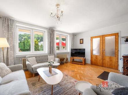 Prodej - dům/vila, 220 m²