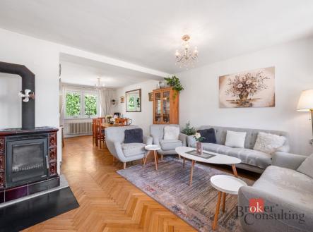 Prodej - dům/vila, 220 m²