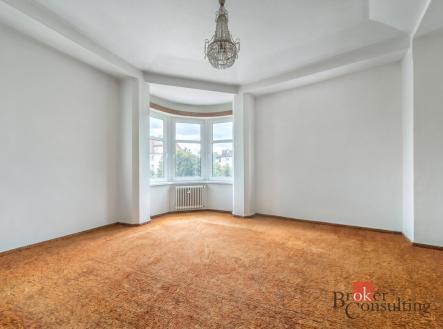 Prodej bytu, 3+1, 97,3 m²
